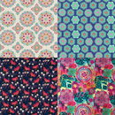 Lucy Boston Sunday Kit