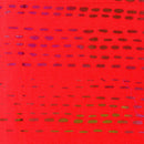 Stitched Running Stitch Electric