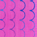 Stitched Scallop Urchin