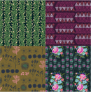 Lucy Boston Sunday Kit