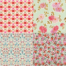 Lucy Boston Sunday Kit