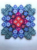 Lucy Boston Sunday Kit