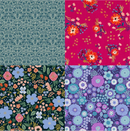 Lucy Boston Sunday Kit