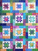 Lucky Stars pattern