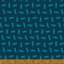 Five and Ten Ding Dong Navy