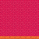 Five and Ten Itty Bitty Red