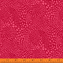 Eden Swirl of Hearts Red