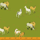 West Hill Horse Field Green