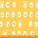 West Hill Becoming Frogs Sunshine