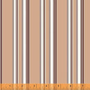Darling Chevron Stripe Tan