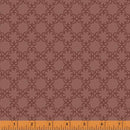 Darling Floral Grid Nut