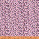 Darling Multi Calico Light Pink