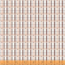 Darling Sparse Plaid Nut