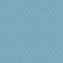 Spots and Dots Dusty Blue