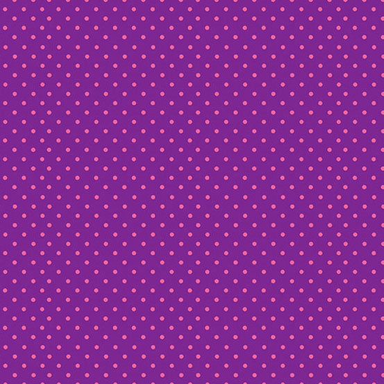 Spot Purple Pink