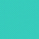Spot Teal Blue