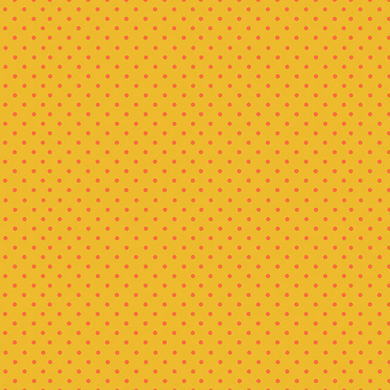 Spot Yellow Orange
