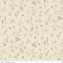 Wildwood Wander Sketchbook Taffy