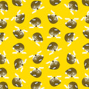 Mountain Cottontails