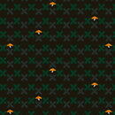 Glacier Bay Palm Shrooms