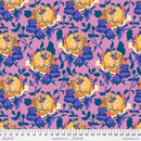 Vivacious Show Off Melon Cotton Lawn