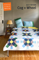 Cog and Wheel Pattern