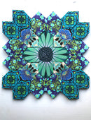 Lucy Boston Sunday Kit