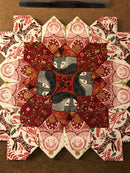 Special Edition "Matryoshka Red" Lucy Boston Sunday Kit