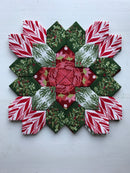 Special Edition "Naughty or Nice" Lucy Boston Sunday Kit