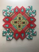 Special Edition "The More The Merrier" Lucy Boston Kit