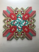 Special Edition "The More The Merrier" Lucy Boston Kit