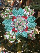 Special Edition "Winter Wonderland" Lucy Boston Kit