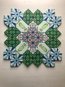 Lucy Boston Sunday Kit