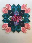 Lucy Boston Sunday Kit 277