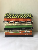 Halloween Mystery Fat Quarter Bundle