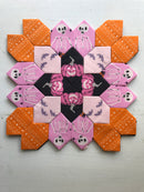 Special Edition Lucy Boston Sunday Kit: Spooky and Sweet Returns