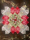 Special Edition Lucy Boston Sunday Kit: Elf On A Shelf