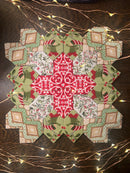 Special Edition Lucy Boston Sunday Kit: Elf On A Shelf