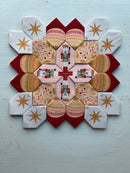 Special Edition Lucy Boston Kit: Nutcracker