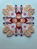 Special Edition Lucy Boston Kit: Nutcracker