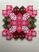 Special Edition Lucy Boston Sunday Kit: Sancta Lucia