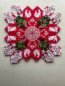 Special Edition Lucy Boston Sunday Kit: Sancta Lucia