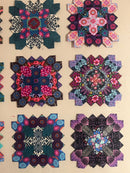 Lucy Sample Blocks: 12 Dancing Princesses