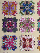 Lucy Sample Blocks: Candyland