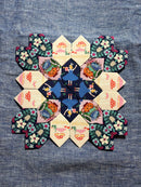 Special Edition Lucy Boston Kit: Lucy in Wonderland