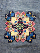 Special Edition Lucy Boston Kit: Lucy in Wonderland