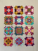 Lucy Sample Blocks: Birthday Cake