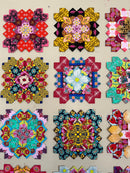 Lucy Sample Blocks: Birthday Cake