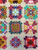 Lucy Sample Blocks: Birthday Cake