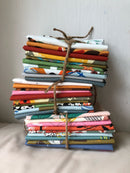 Charley Harper Mystery Fat Quarter Bundle